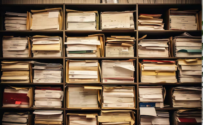 Over 23 percent of land records in Karnataka still in names of deceased owners: Report
