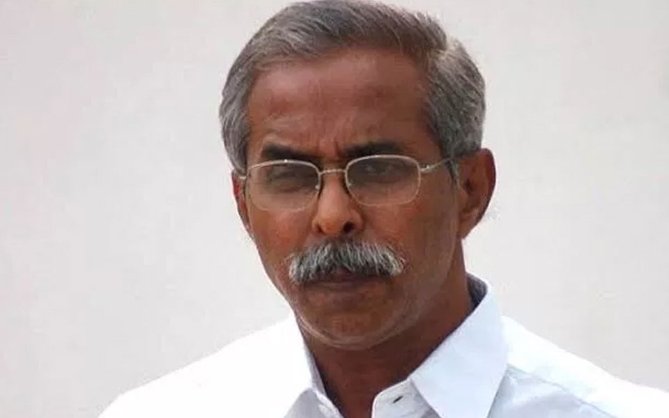 YSR Congress Jagan Jaganmohan Reddy's Uncle Found Dead At Home, Case Of Unnatural Death Filed