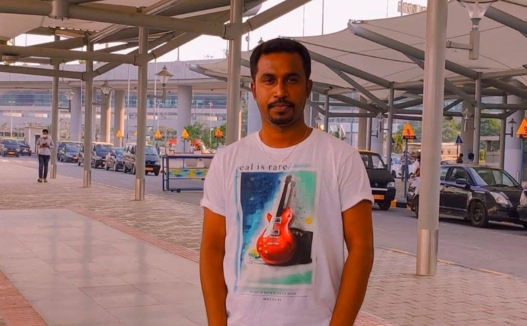 Reporter shot days after threat by Nagaland Deputy CM Y. Patton