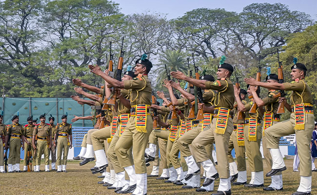 Delhi Police to deploy AI-enabled smart glasses with facial recognition for Republic Day security