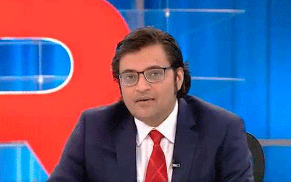 No Apology From Republic TV's Arnab Goswami For Misreporting Despite NBSA Order