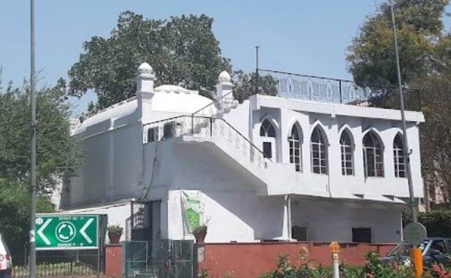 NDMC receives over 2,000 suggestions over proposed demolition of Sunehri Masjid