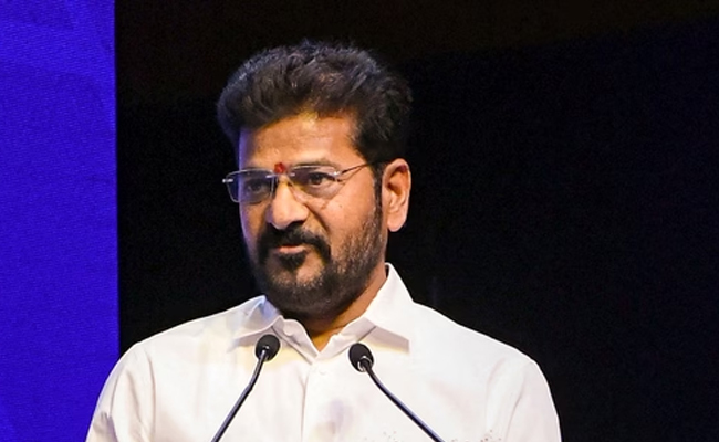 Telangana CM directs officials to gather details on Saudi bus mishap involving Hyderabad residents