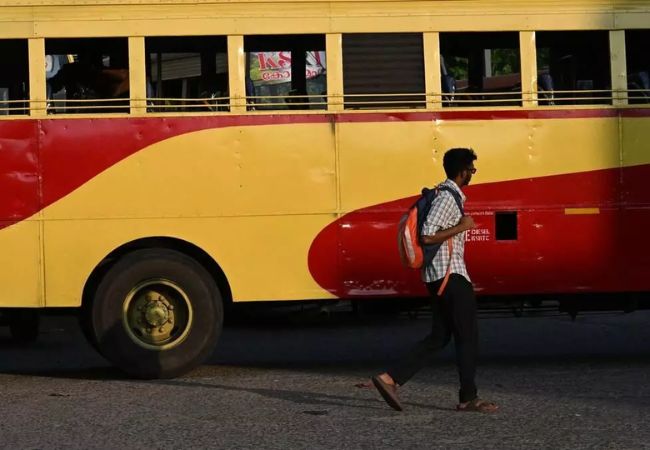Free KSRTC travel for cancer patients to any hospital: Kerala Govt