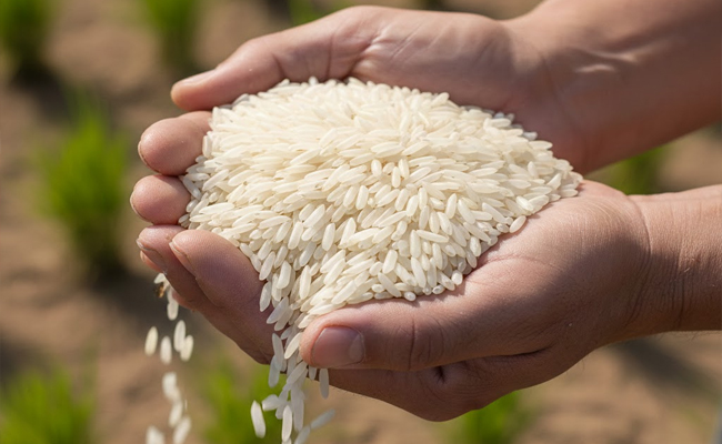 Iran unrest hits Indian basmati rice exports, prices fall sharply as payment delays mount: industry