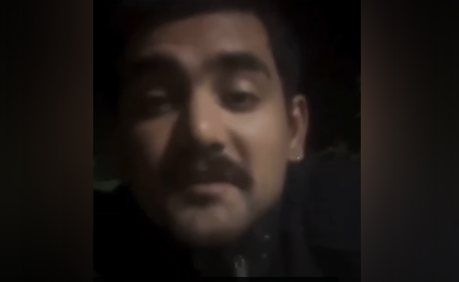 Video shows man calling for abduction, acid attacks, killing of Muslims; action sought