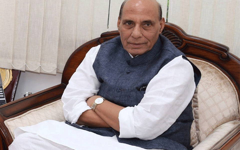 Secretaries' panel submits report on separate law for lynchings