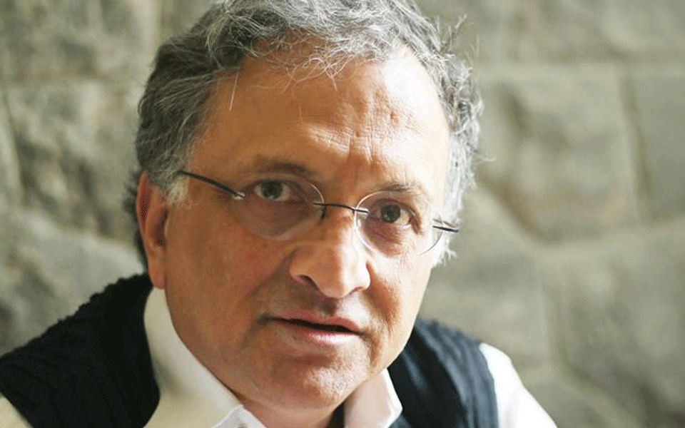 They Would Have Arrested Gandhi: Ramachandra Guha On Raids On Activists