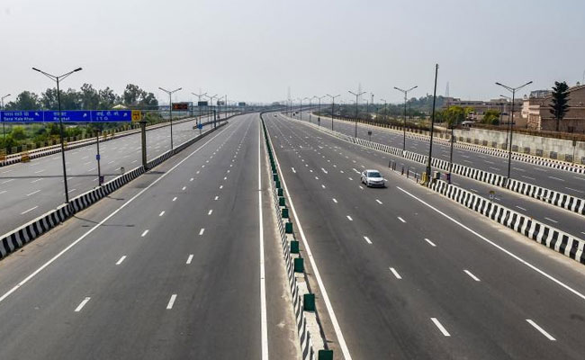 Road transport, highways sector has maximum number of delayed projects: Govt report