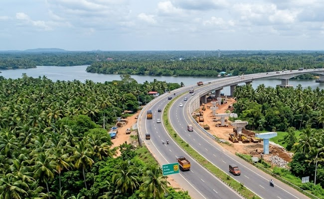 CPI(M) inaugurates NH-66 stretch in Kerala ahead of PM dedicates it to nation