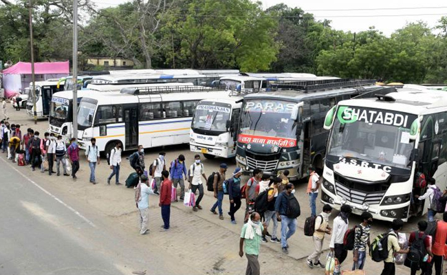 APSRTC records highest single-day revenue of Rs 28 crore