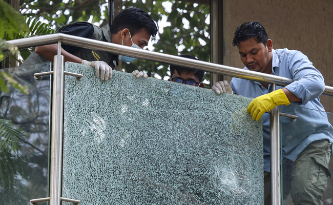 Rohit Shetty residence firing: Mumbai police invoke MCOCA against accused