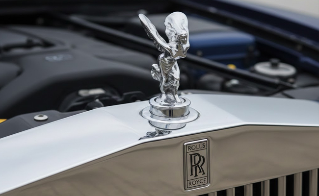 Rolls Royce plans major expansion in India eyeing jet engine, naval propulsion programmes