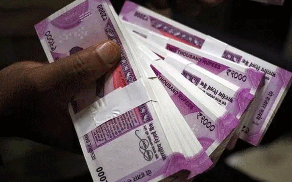 Rupee tracking closer to its fair value, say experts