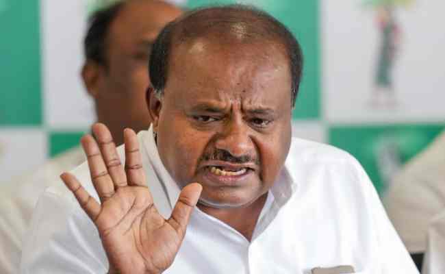 Kumaraswamy to visit Andrew Yule's tea gardens in Assam soon