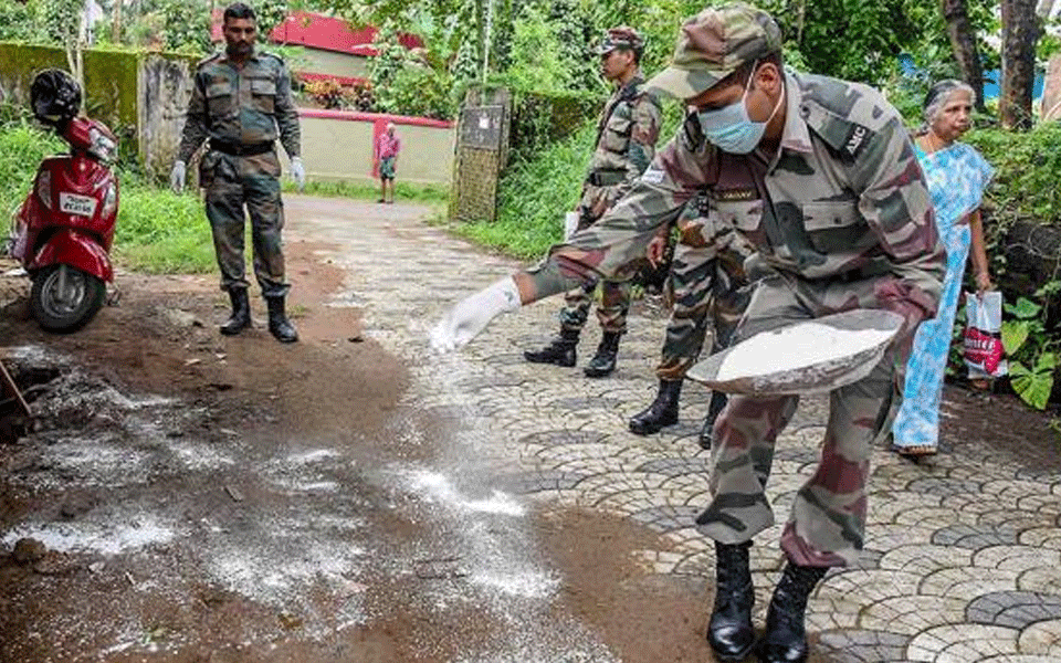 Rat fever: High alert as Kerala toll rises