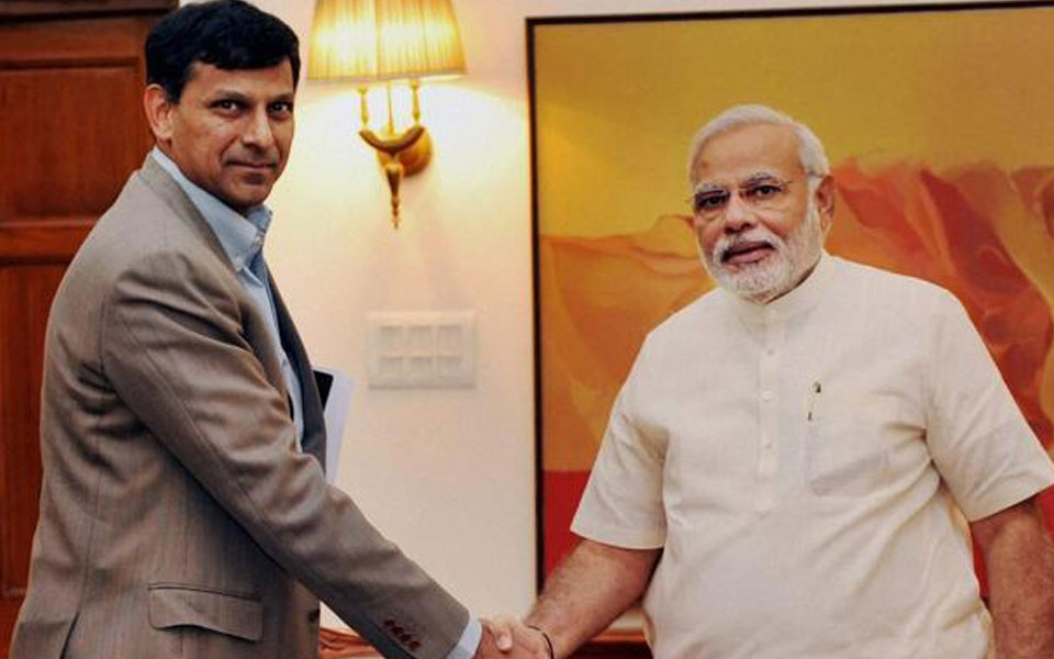 RTI Confirms Raghuram Rajan Sent Modi List of NPA Defaulters, Action Taken a Secret