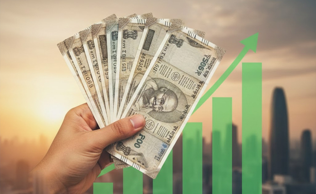 Rupee rises 12 paise to 89.51 against US dollar in early trade