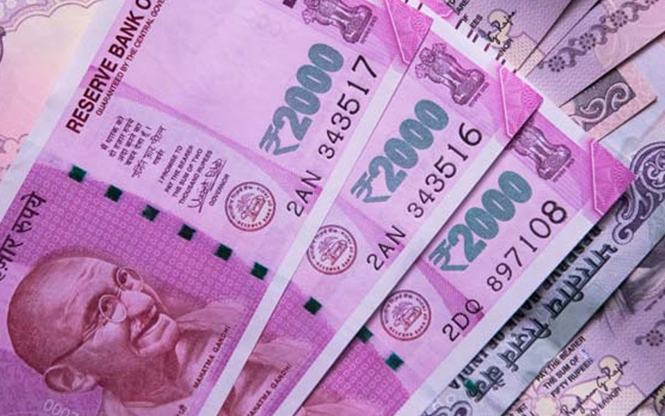 Rupee Crashes To Lifetime Low of 69 Against US Dollar