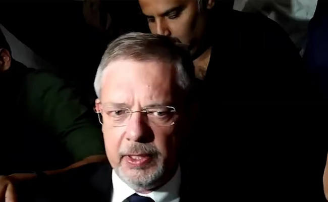 Russia always ready to supply crude oil to India: Envoy