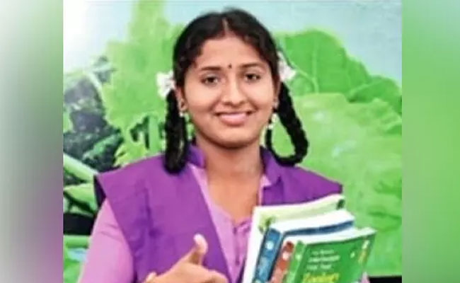 Girl who escaped child marriage tops board exams, aims to become IPS officer