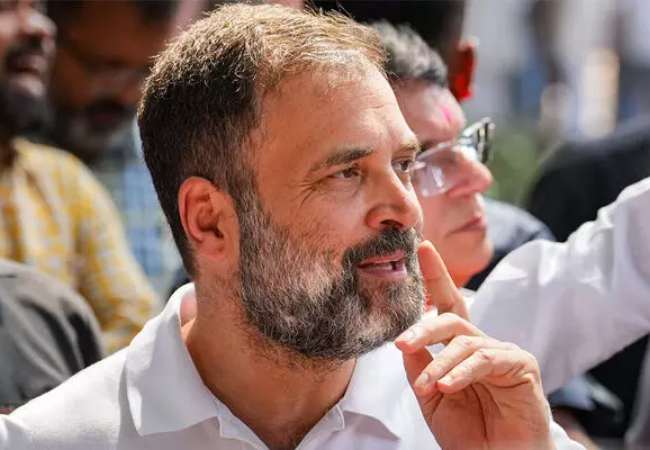 Defamation case against Rahul Gandhi: Savarkar's grandnephew deposes in Pune court