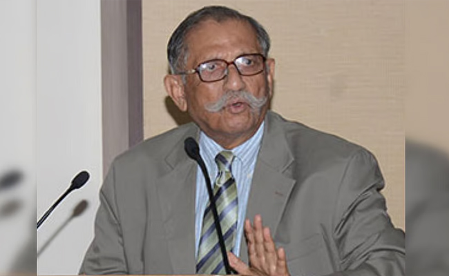 Pahalgam terror attack due to 'intelligence failure': Former Army Chief Shankar Roychowdhury