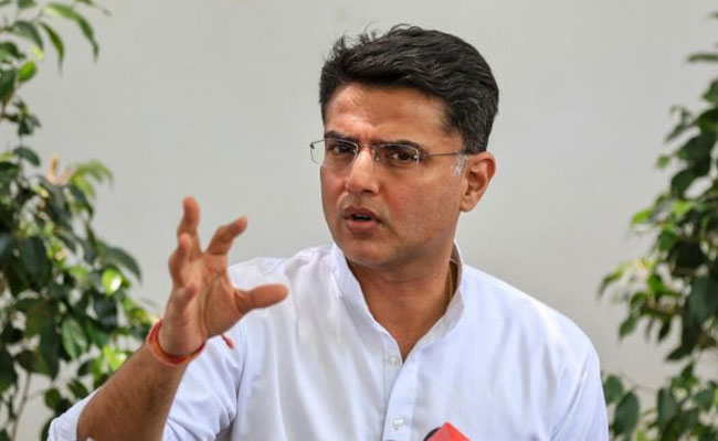 Congress to review issues raised by Sachin Pilot: Virender Singh Rathore