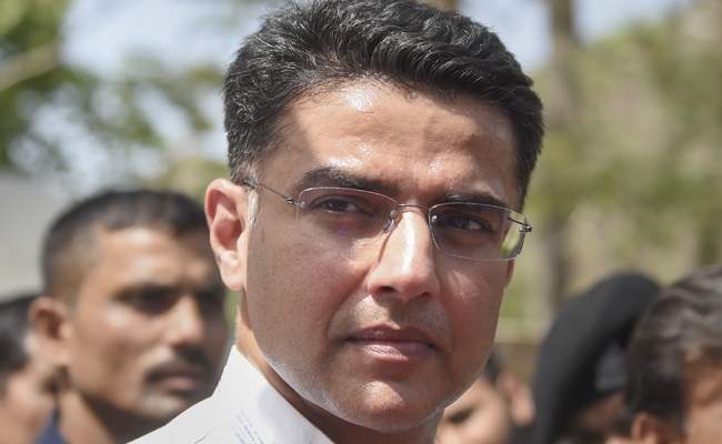 Rahul Gandhi is leading opposition, will lead country too: Sachin Pilot