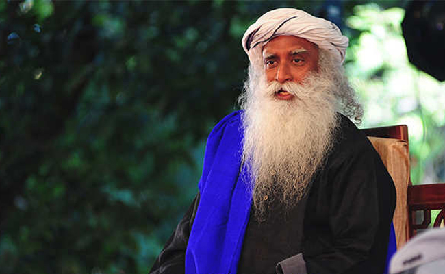 SC closes proceedings against Sadhguru Jaggi Vasudev's Isha Foundation