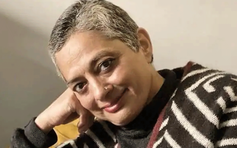 Sadia Dehlvi dies at 63, Delhi lost its favourite story-teller