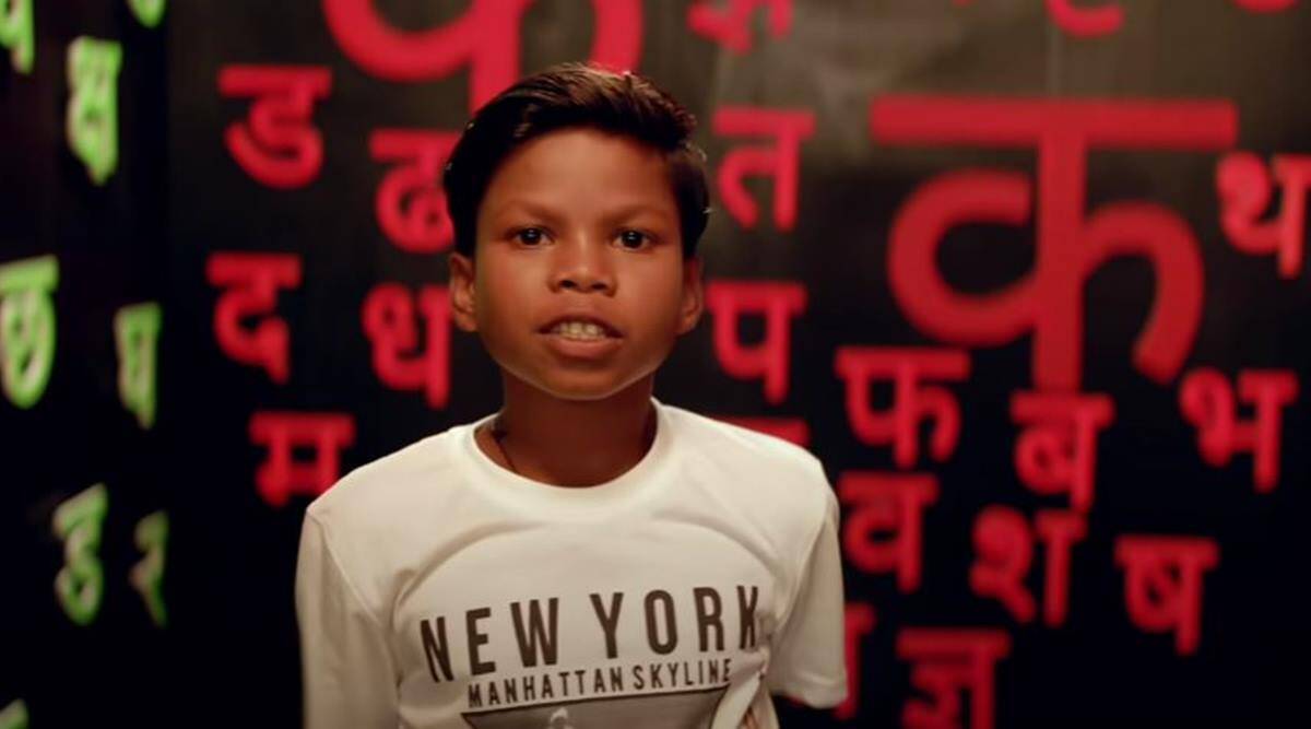 'Bhachpan ka Pyaar' singer Sahdev grievously hurt in road accident