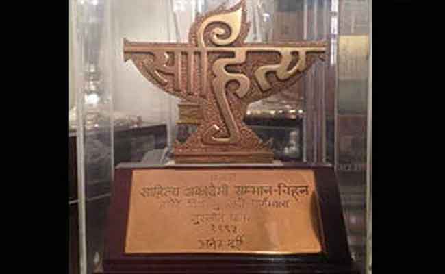 Sahitya Akademi announces Yuva Puraskar, Bal Sahitya Puraskar winners for 2024