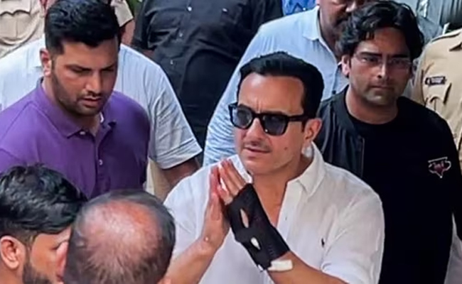 Saif Ali Khan’s insurance claim sparks debate over health policy inequalities