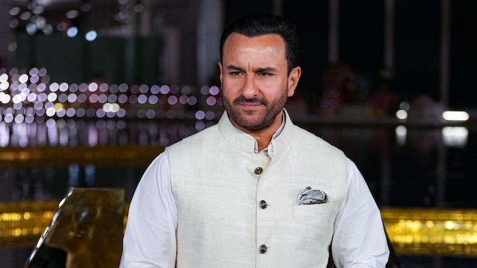 Saif Ali Khan doing 'very well', his health parameters have improved: Doctors