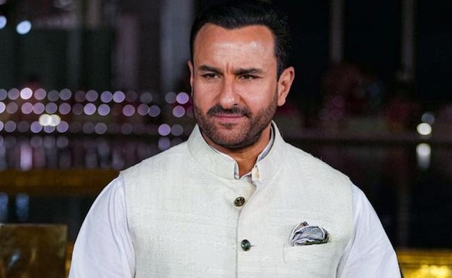 Saif Ali Khan discharged from Lilavati Hospital five days after knife attack