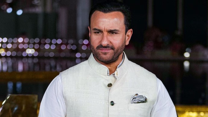 AMC questions IRDAI over preferential treatment in Saif Ali Khan’s insurance case