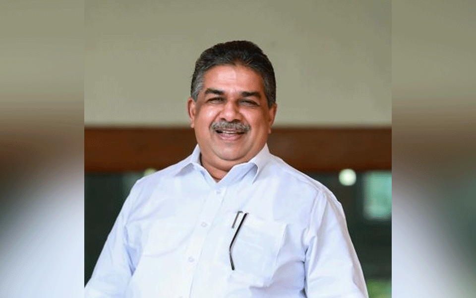 FIR lodged against Saji Cheriyan by police over remarks against Constitution