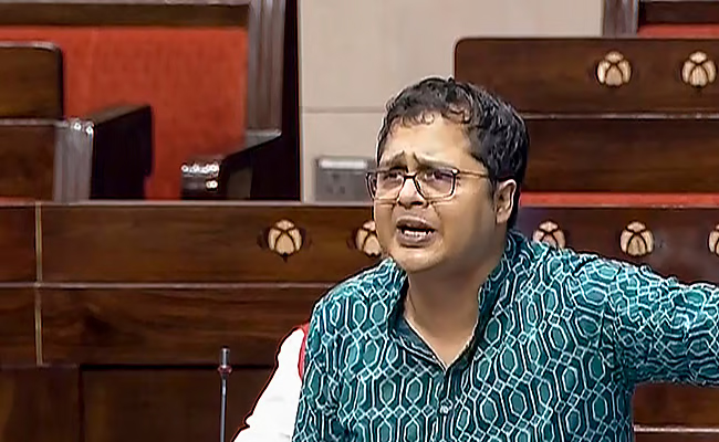 TMC's Gokhale slams Pradhan's 'Mahakal Time' remark, questions suitability as education minister