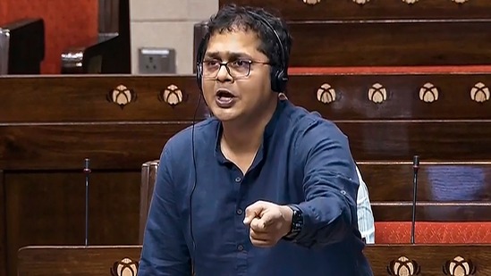 MP Saket Gokhale slams Modi government over Pahalgam terror attack, demands accountability
