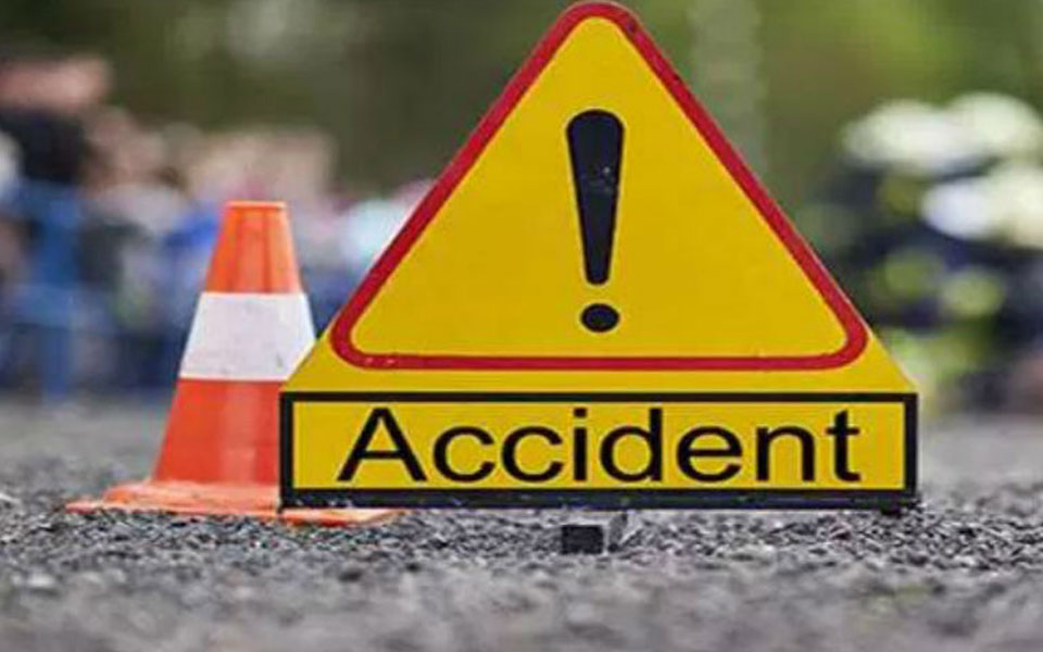 28 school kids injured in road accident