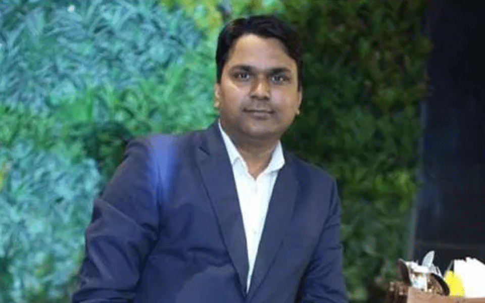 Delivery executive's death: Wife to be provided job, insurance, other support, says Zomato CEO