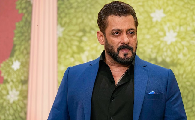 Bollywood actor Salman Khan moves Delhi HC for protection of personality rights