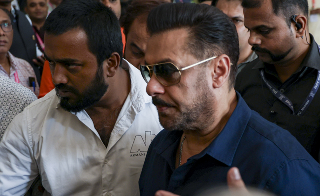 What is wrong in inviting Salman Khan to RSS chief Bhagwat's event, asks Dy CM Shinde