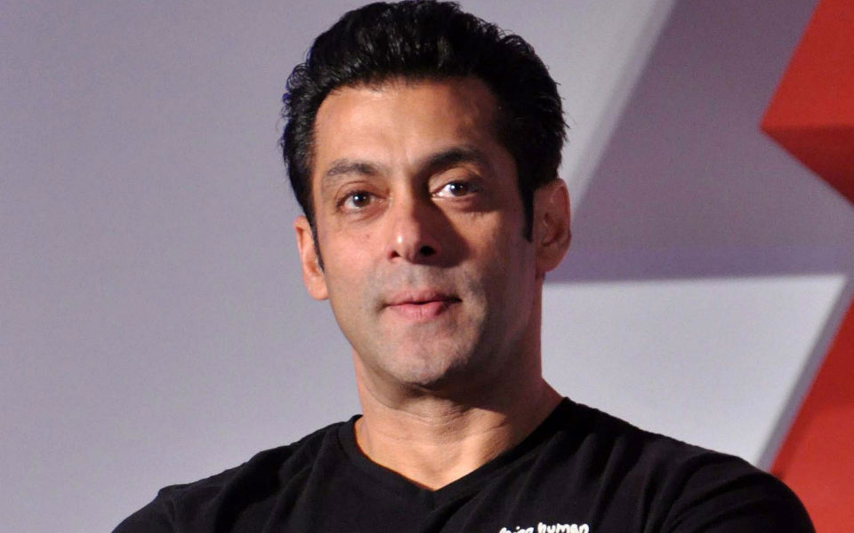 Salman Khan's blackbuck case hearing adjourned to July