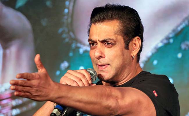 Mumbai traffic police receive threat message demanding Rs 5 crore from Salman Khan