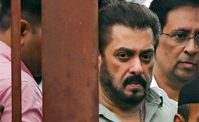 Salman Khan to Munawar Faruqui: Here’s who else is on Lawrence Bishnoi’s hit list