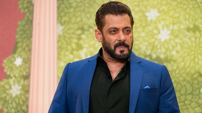 Baba Siddique's killers planned to target Salman Khan before his murder, reveals investigation