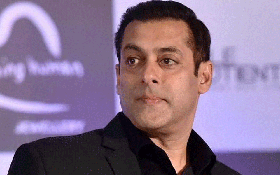 Salman Khan challenges summons issued by Mumbai court on journalist's plaint in HC