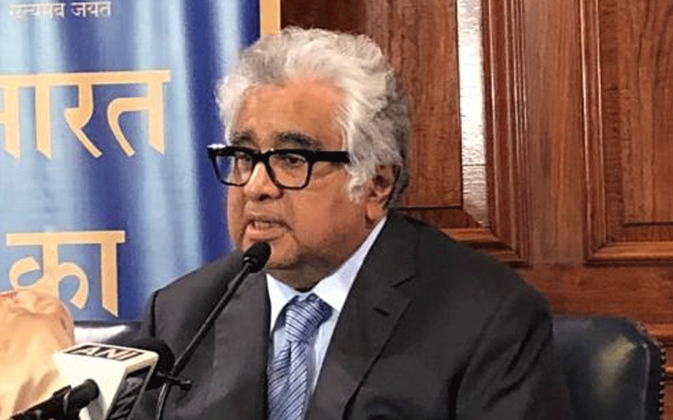 Courts must be open to public scrutiny, criticism: Senior SC lawyer Harish Salve